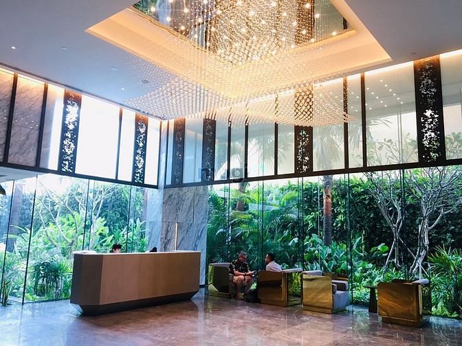 Hình ảnh Duplex 2PN full NT Châu Âu cao cấp, thang máy hồ bơi riêng view thoáng