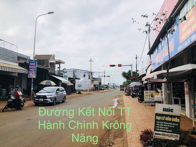 Hình ảnh Để Lại Miếng Đất Vuông Vắn 132m2 - Giá chỉ vài trăm triệu/lô