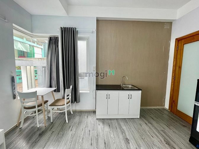 Hình ảnh Nhà mới 100% CỬA SỔ Lớn THOÁNG_FULL NỘI THẤT