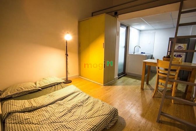 Hình ảnh DUPLEX SIU XINH giá sinh viên Hifriendz - hỗ trợ cọc