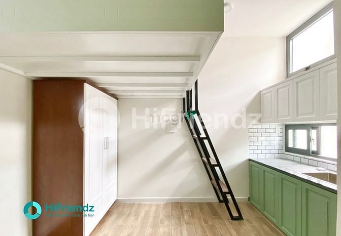 Hình ảnh Duplex đầy đủ NT mới 100% - sang chảnh ngay KCX Tân Thuận - Hỗ trợ cọc