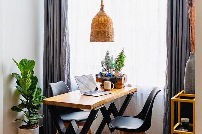Hình ảnh Siêu phẩm 1 phòng ngủ full nội thất cách nhà thờ Đức Bà chỉ 3 phút