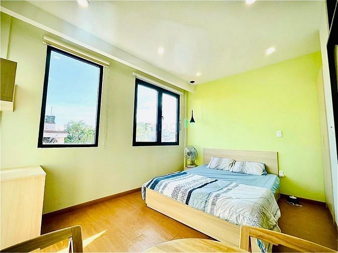 Hình ảnh Siêu phẩm Mb6623 nạp rút nhanh chóng 1 phòng ngủ ngay 3/2 Quận 10, gần sư Vạn Hạnh