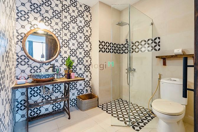 Hình ảnh Siêu phẩm 1 phòng ngủ full nội thất cách nhà thờ Đức Bà chỉ 3 phút