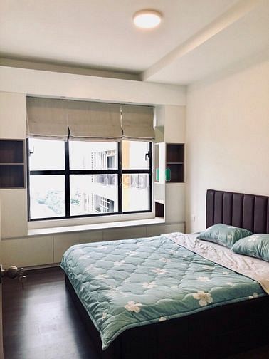 Hình ảnh Chỉ 10Tr đã thuê được chung cư cao cấp The Sun Avenuen Q2 - Hốt ngay