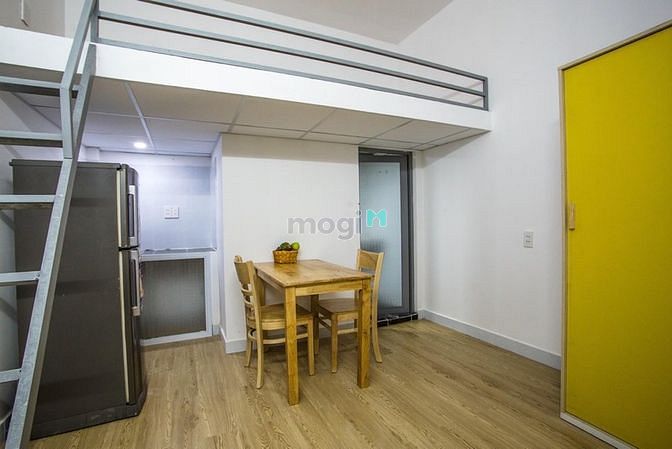 Hình ảnh CHDV DẠNG DUPLEX giá hạt dẻ ngay gần Bàu Cát
