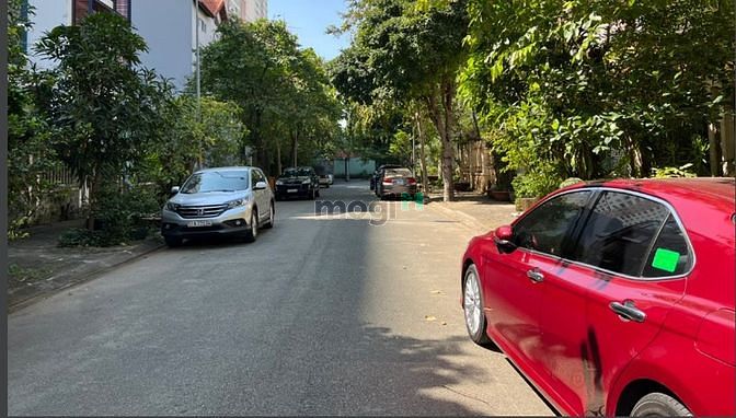 Hình ảnh Villa An Phú 7*17 giá thuê 30tr/tháng