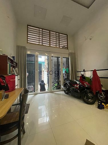 Hình ảnh 🔔SIÊU PHẨM HXH Lý Thường Kiệt, 43m2, 3 Tầng, Chỉ 6.55 Tỷ