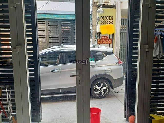 Hình ảnh 🔔SIÊU PHẨM HXH Lý Thường Kiệt, 43m2, 3 Tầng, Chỉ 6.55 Tỷ