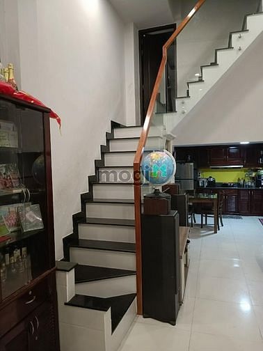 Hình ảnh 🔔SIÊU PHẨM HXH Lý Thường Kiệt, 43m2, 3 Tầng, Chỉ 6.55 Tỷ