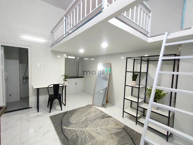 Hình ảnh 🏠 Mb6623 nạp rút nhanh chóng Duplex - Full nội thất ✨✨