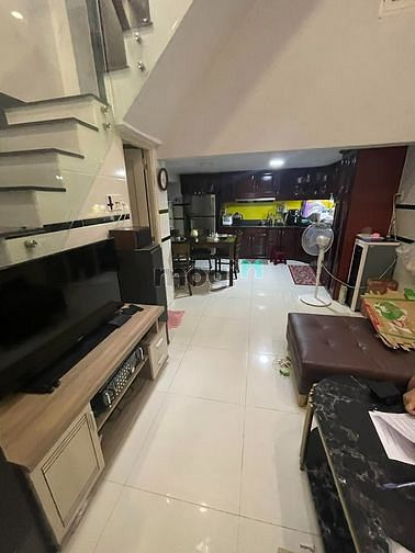 Hình ảnh 🔔SIÊU PHẨM HXH Lý Thường Kiệt, 43m2, 3 Tầng, Chỉ 6.55 Tỷ