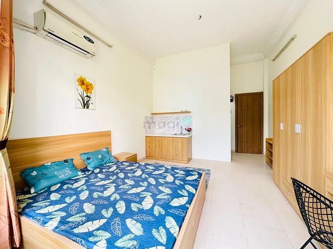 Hình ảnh Cho thuê Trang Chủ MB66.COM / Đăng Ký Tặng 66K dạng studio ban công ngay Quận 7