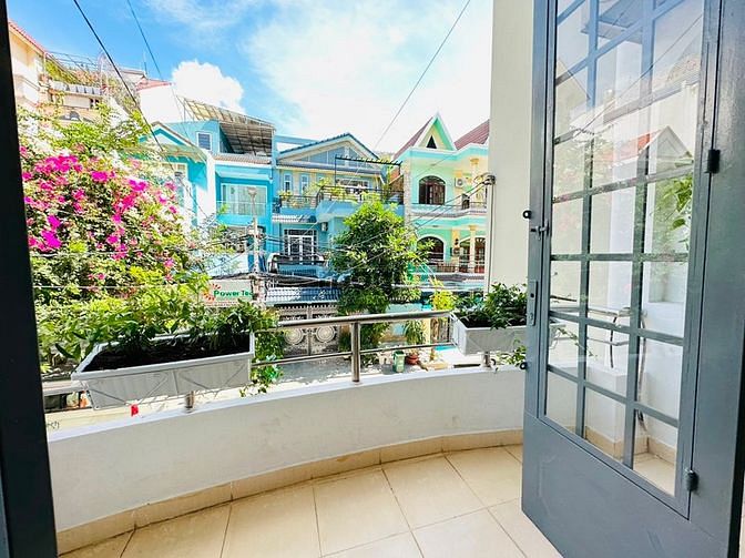 Hình ảnh Cho thuê Trang Chủ MB66.COM / Đăng Ký Tặng 66K dạng studio ban công ngay Quận 7