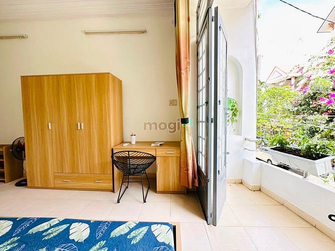 Hình ảnh Cho thuê Trang Chủ MB66.COM / Đăng Ký Tặng 66K dạng studio ban công ngay Quận 7