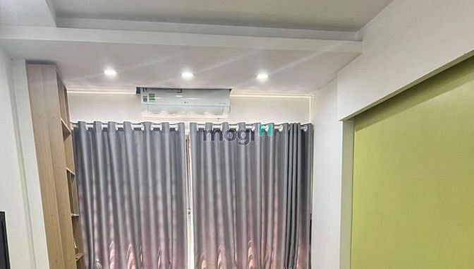 Hình ảnh Nhà ở, Đường Nguyễn Văn Cừ giá 9tr/tháng