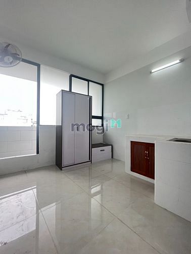Hình ảnh cho thuê phòng khu vực tây thạnh Tân phú