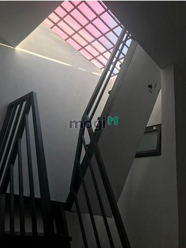 Hình ảnh Bán rẻ nhà MTKD Bình Tân giáp Tân Phú 45m2 3.8 tỷ