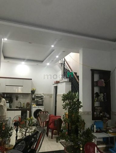Hình ảnh Bán rẻ nhà MTKD Bình Tân giáp Tân Phú 45m2 3.8 tỷ