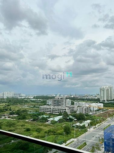 Hình ảnh THE RIVER THỦ THIÊM - Cho Thuê Căn Hộ 1 Phòng Ngủ - Trống Sẵn