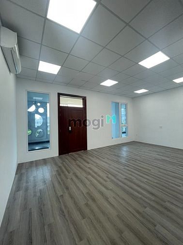 Hình ảnh Cho thuê 2 sàn LakeView Thủ Thiêm, giá thuê 28tr/ sàn.