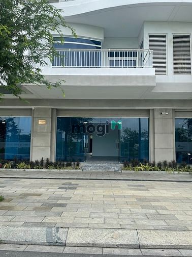 Hình ảnh Cho thuê 2 sàn LakeView Thủ Thiêm, giá thuê 28tr/ sàn.