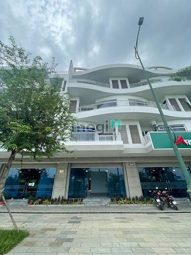 Hình ảnh Cho thuê 2 sàn LakeView Thủ Thiêm, giá thuê 28tr/ sàn.