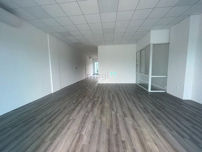 Hình ảnh Cho thuê 2 sàn LakeView Thủ Thiêm, giá thuê 28tr/ sàn.