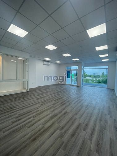 Hình ảnh Cho thuê 2 sàn LakeView Thủ Thiêm, giá thuê 28tr/ sàn.