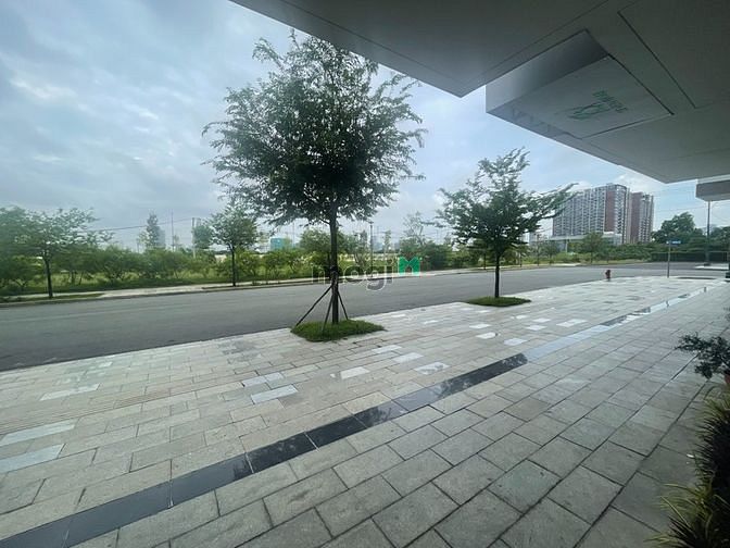 Hình ảnh Cho thuê 2 sàn LakeView Thủ Thiêm, giá thuê 28tr/ sàn.