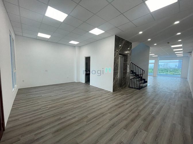 Hình ảnh Cho thuê 2 sàn LakeView Thủ Thiêm, giá thuê 28tr/ sàn.
