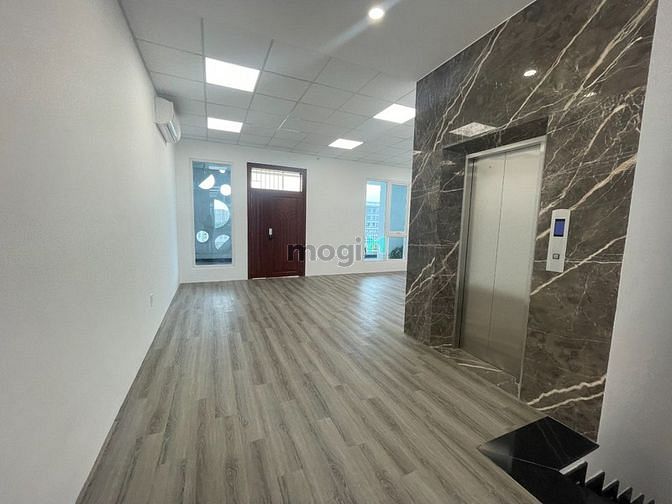 Hình ảnh Cho thuê 2 sàn LakeView Thủ Thiêm, giá thuê 28tr/ sàn.