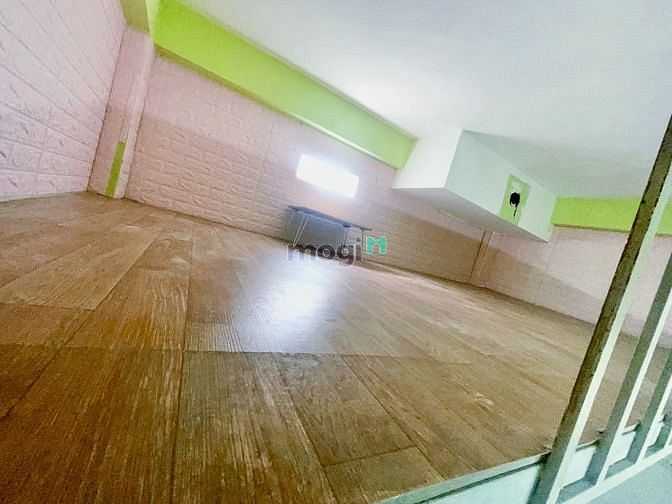 Hình ảnh Phòng trọ gác lững cho thuê giờ tự do Quận Bình Tân