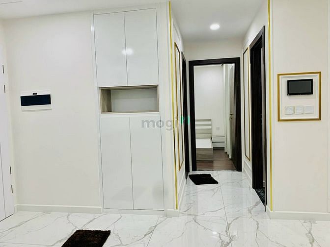 Hình ảnh Cho Thuê Căn 2PN2WC Sunshine City 75m2 Full nội thất giá chỉ 14.5triệu