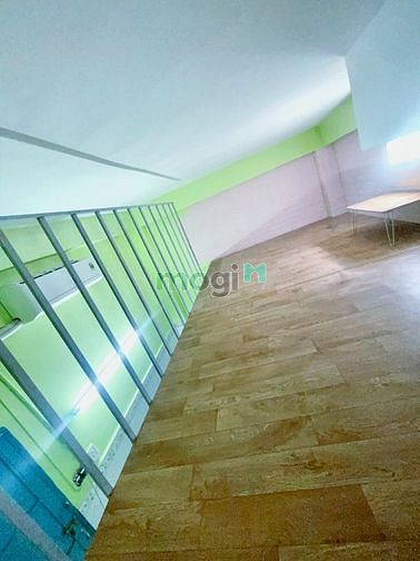 Hình ảnh Phòng trọ gác lững cho thuê giờ tự do Quận Bình Tân
