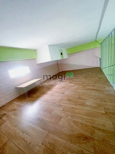 Hình ảnh Phòng trọ gác lững cho thuê giờ tự do Quận Bình Tân