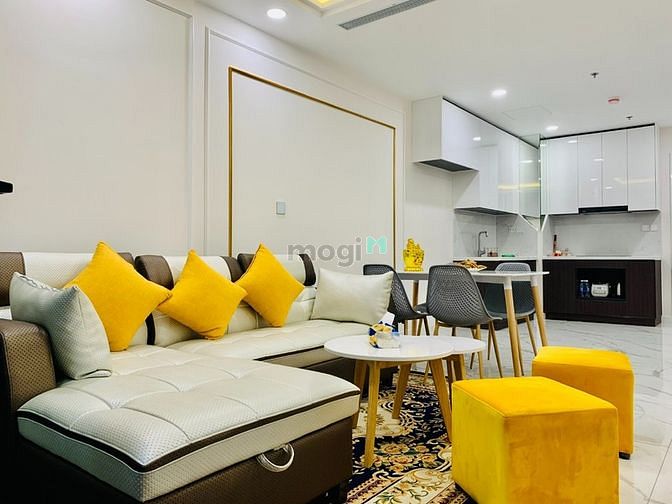 Hình ảnh Cho Thuê Căn 2PN2WC Sunshine City 75m2 Full nội thất giá chỉ 14.5triệu