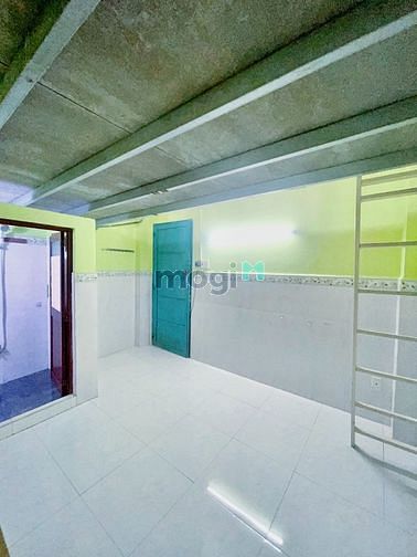 Hình ảnh Phòng trọ gác lững cho thuê giờ tự do Quận Bình Tân