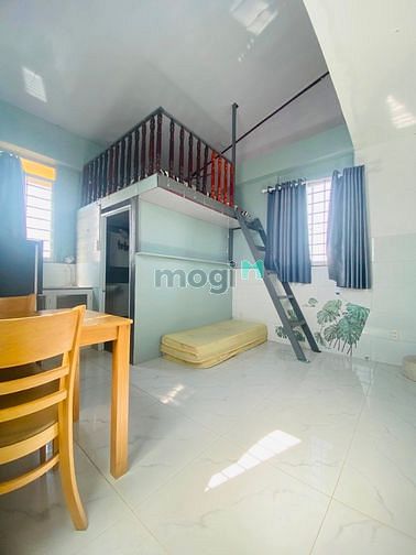 Hình ảnh Mb6623 nạp rút nhanh chóng dịch vụ dạng studio và duplex giá rẻ quận Tân Phú