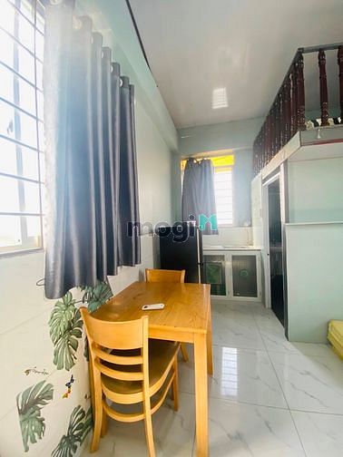 Hình ảnh Mb6623 nạp rút nhanh chóng dịch vụ dạng studio và duplex giá rẻ quận Tân Phú