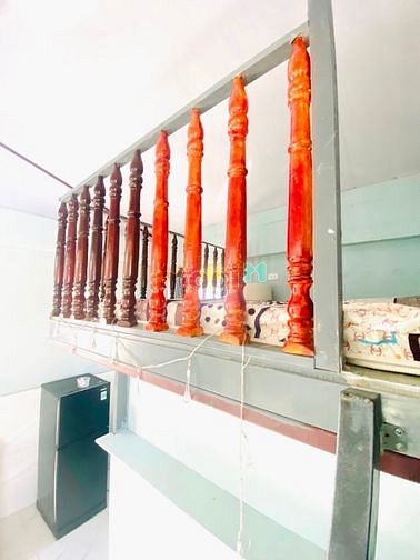 Hình ảnh Mb6623 nạp rút nhanh chóng dịch vụ dạng studio và duplex giá rẻ quận Tân Phú