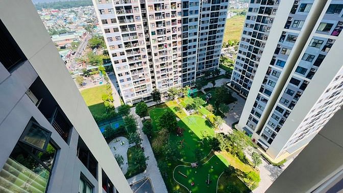 Hình ảnh Bán căn studio Vinhomes Quận 9, chỉ 1,3 bao hết