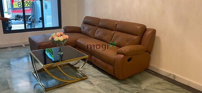 Hình ảnh Cho thuê nhà khu An Phú Hưng, Quận 7. 4x20m