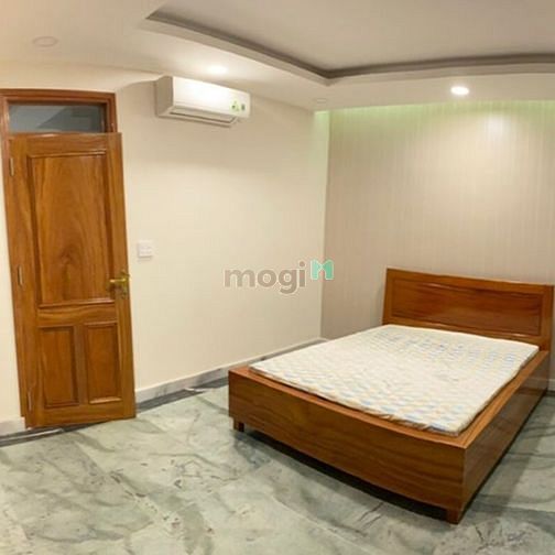 Hình ảnh Cho thuê nhà khu An Phú Hưng, Quận 7. 4x20m
