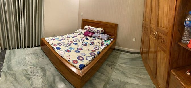 Hình ảnh Cho thuê nhà khu An Phú Hưng, Quận 7. 4x20m