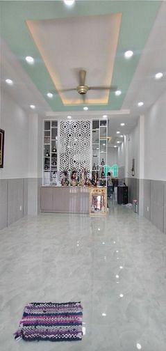 Hình ảnh Gia đình có việc gấp cần bán nhà Đ.Tô Ngọc Vân P.Tam Bình Q.TĐ 2ty257