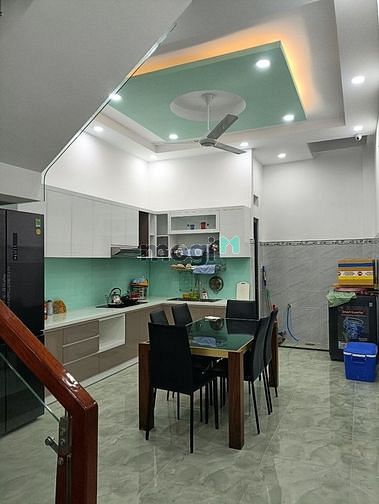Hình ảnh Gia đình có việc gấp cần bán nhà Đ.Tô Ngọc Vân P.Tam Bình Q.TĐ 2ty257