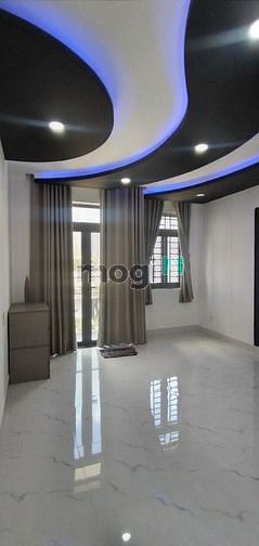 Hình ảnh Gia đình có việc gấp cần bán nhà Đ.Tô Ngọc Vân P.Tam Bình Q.TĐ 2ty257