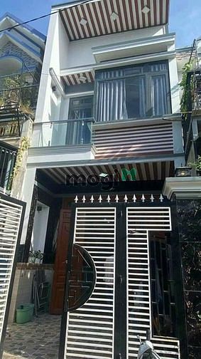 Hình ảnh Gia đình có việc gấp cần bán nhà Đ.Tô Ngọc Vân P.Tam Bình Q.TĐ 2ty257