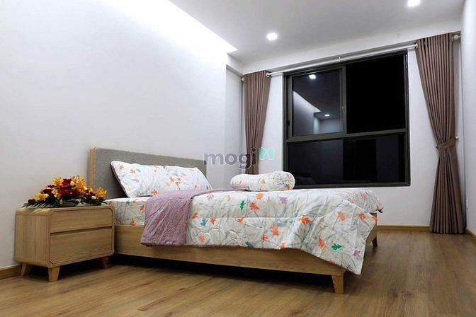 Hình ảnh Cho thuê CH The Harmona 100m2, 3PN, 2WC, Có một số NT. Giá Thật: 15 tr